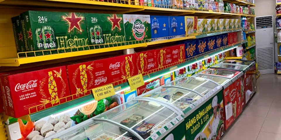Top 12 cửa hàng lan chi Huyện Chợ Gạo Tiền Giang 2022