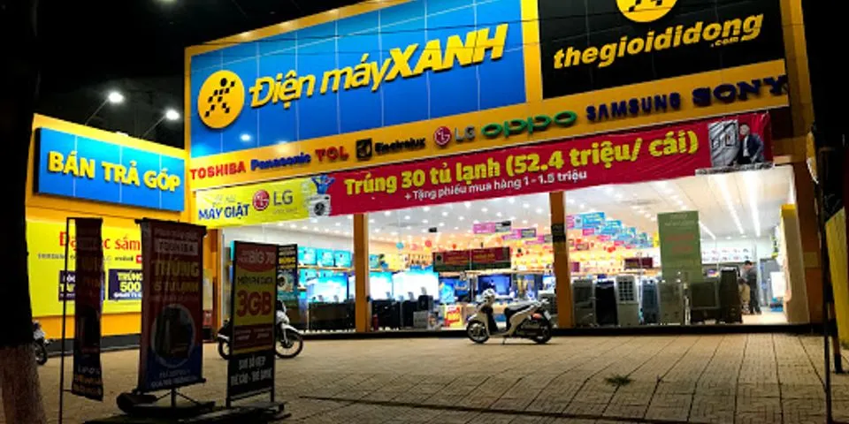 Top 20 chuỗi cửa hàng kính Huyện Krông Buk Đắk Lắk 2022