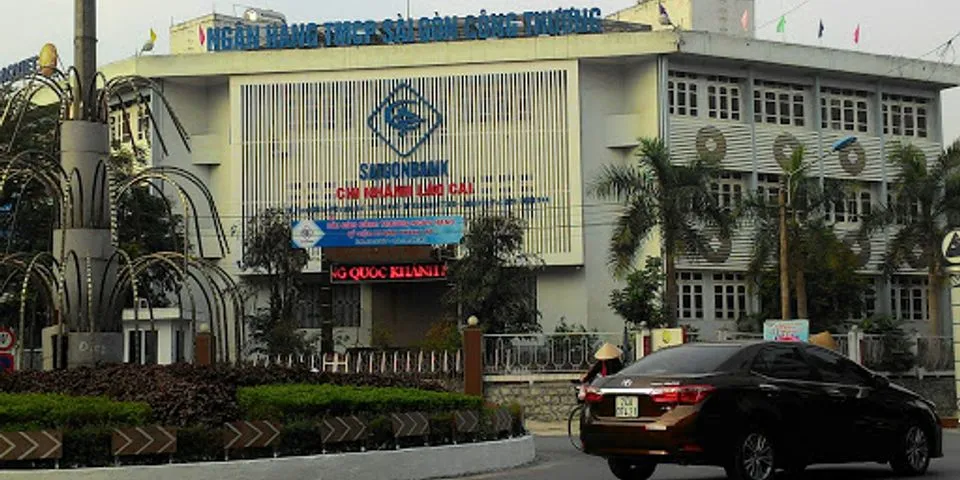 Top 20 ngân hàng đóng cửa Huyện Mường Khương Lào Cai 2022